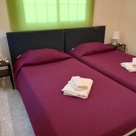 2 Bedroom Apartment Near Finikoudes Larnaka Exterior foto